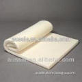 cooling GEL memory foam mattress topper